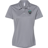 Adidas Ladies Performance Polo