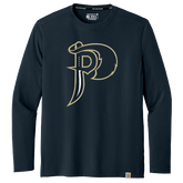 Carhartt Force® Sun Defender™ Long Sleeve T-Shirt