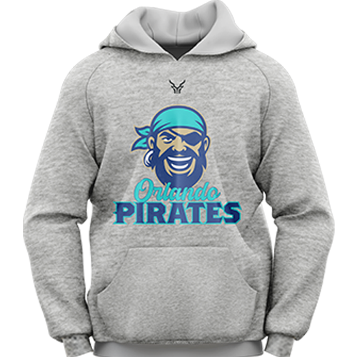 Arthur Logo Youth Hoodie