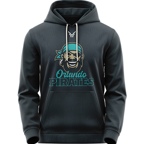 Arthur Logo Flex Hoodie