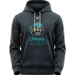 Arthur Logo Flex Hoodie