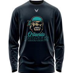 Arthur Head Long Sleeve Youth Tee