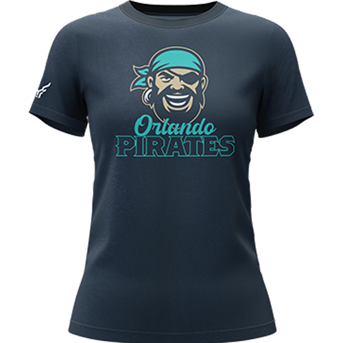 Arthur Logo Ladies Tee