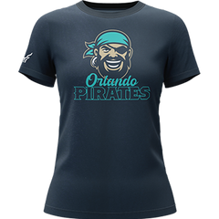 Arthur Logo Ladies Tee