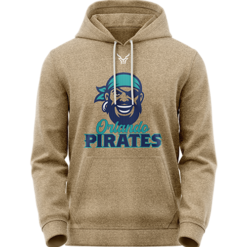 Arthur Logo Flex Hoodie