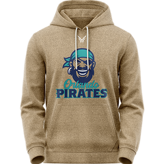 Arthur Logo Flex Hoodie