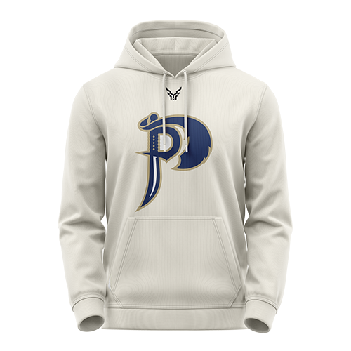 Alternate Logo Hoodie
