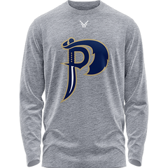 Alternative Logo Long Sleeve Youth Tee