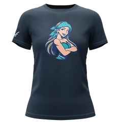 Sirens Ladies Tee