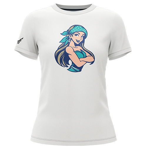 Sirens Ladies Tee