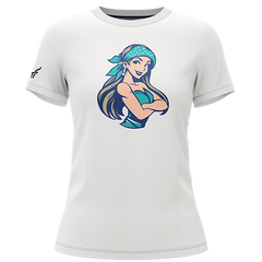Sirens Ladies Tee