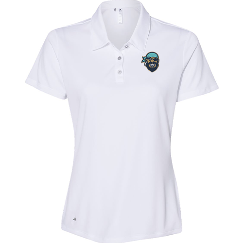 Adidas Ladies Performance Polo