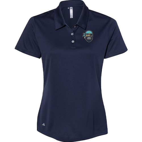 Adidas Ladies Performance Polo