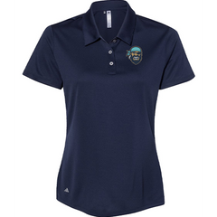 Adidas Ladies Performance Polo