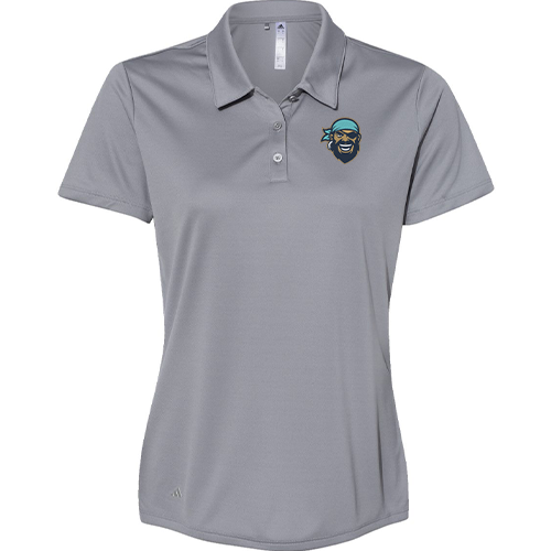 Adidas Ladies Performance Polo