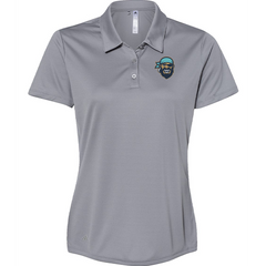 Adidas Ladies Performance Polo