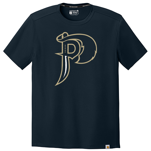 Carhartt Force® Sun Defender™ Short Sleeve T-Shirt