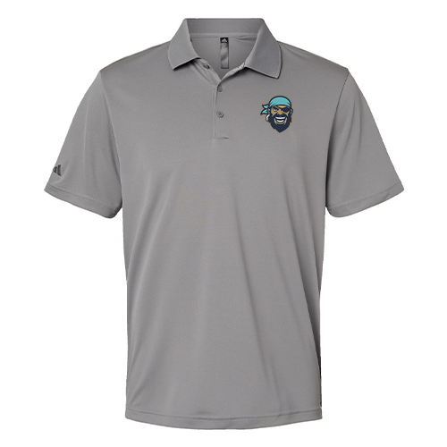 Adidas Men's Performance Polo
