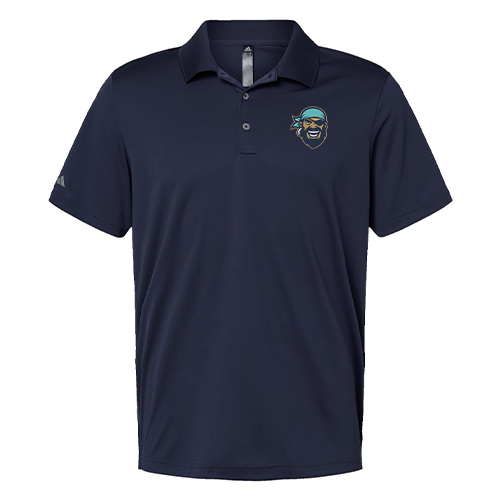 Adidas Men's Performance Polo