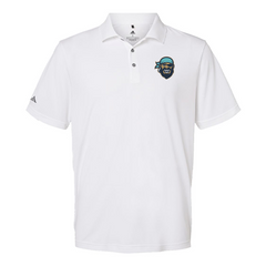 Adidas Men's Performance Polo
