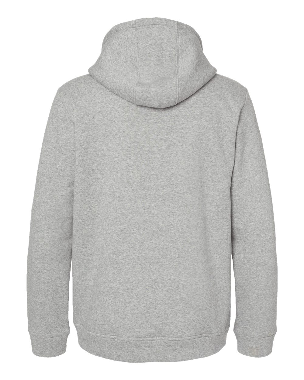 Adidas Unisex Fleece Hooded Sweatshirt