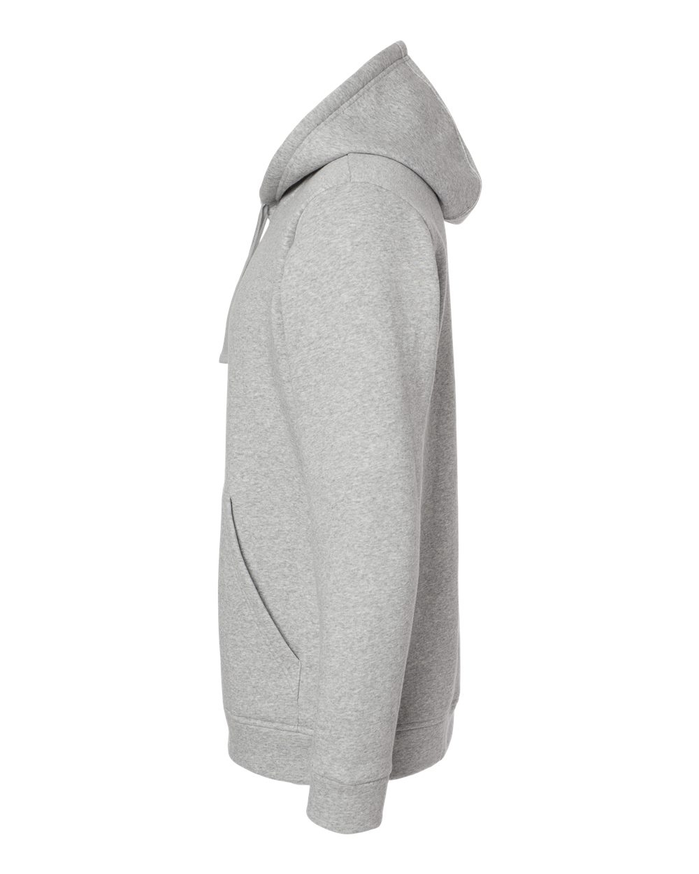 Adidas Unisex Fleece Hooded Sweatshirt