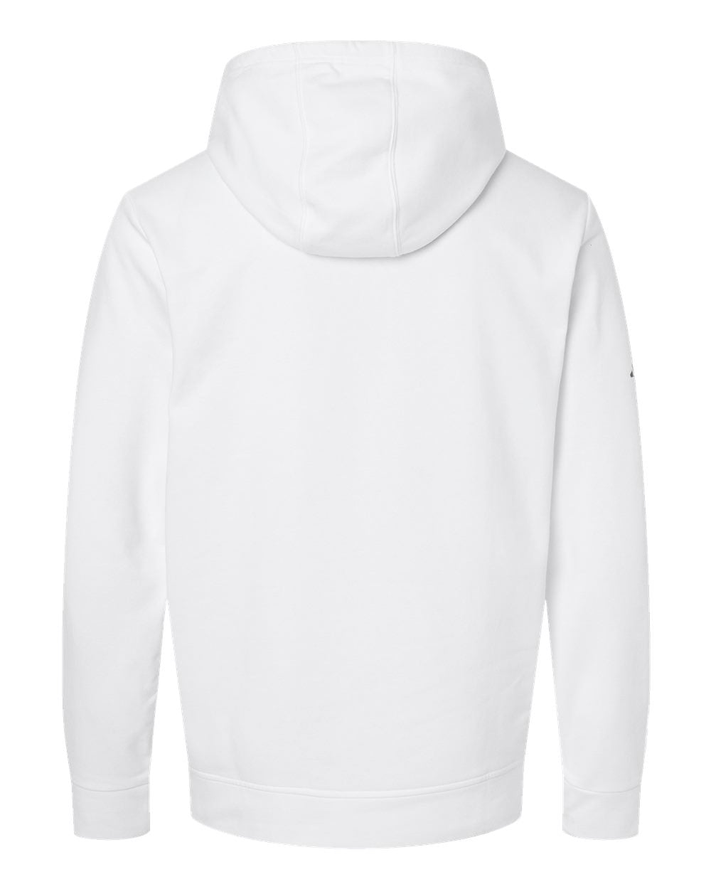 Adidas Unisex Fleece Hooded Sweatshirt