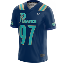 Devin Brandt-Epps - Home Replica Jersey