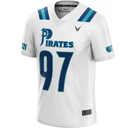 Devin Brandt-Epps - Pirates Away Replica Jersey