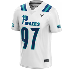 Devin Brandt-Epps - Pirates Away Replica Jersey