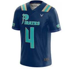 Latavious Brini - Home Replica Jersey