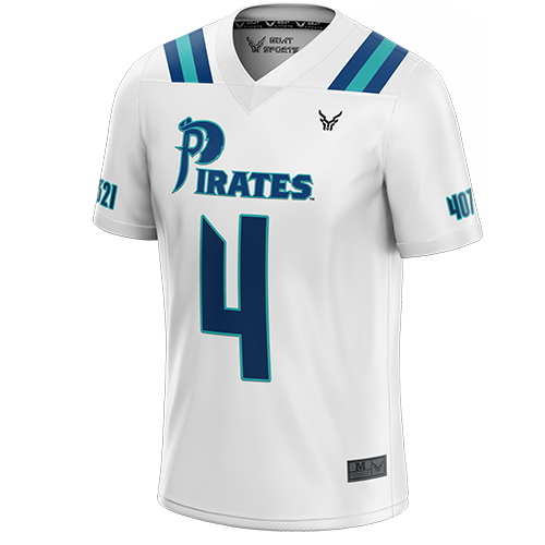 Latavious Brini - Pirates Away Replica Jersey