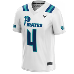 Latavious Brini - Pirates Away Replica Jersey