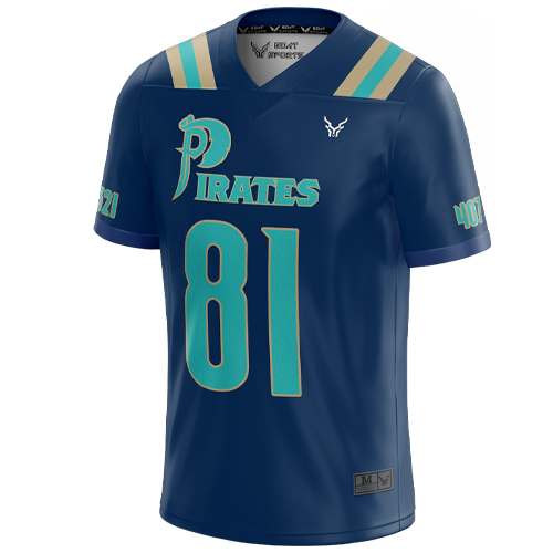 Thomas Owens - Home Replica Jersey