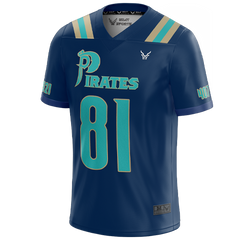 Thomas Owens - Home Replica Jersey