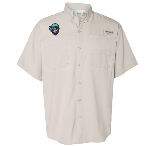 Men's PFG Tamiami™ II Short Sleeve Shirt