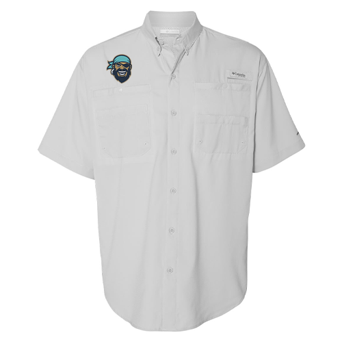 Men's PFG Tamiami™ II Short Sleeve Shirt