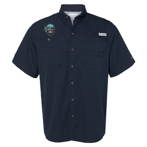Men's PFG Tamiami™ II Short Sleeve Shirt