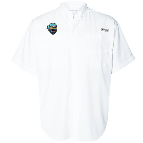 Men's PFG Tamiami™ II Short Sleeve Shirt