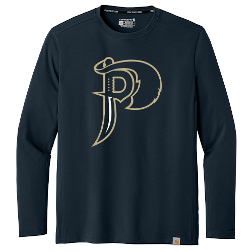 Carhartt Force® Sun Defender™ Long Sleeve T-Shirt