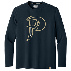 Carhartt Force® Sun Defender™ Long Sleeve T-Shirt