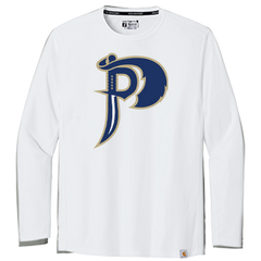 Carhartt Force® Sun Defender™ Long Sleeve T-Shirt