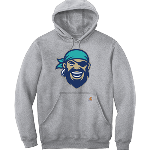 Carhartt® Midweight Hooded Sweatshirt