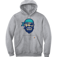 Carhartt® Midweight Hooded Sweatshirt