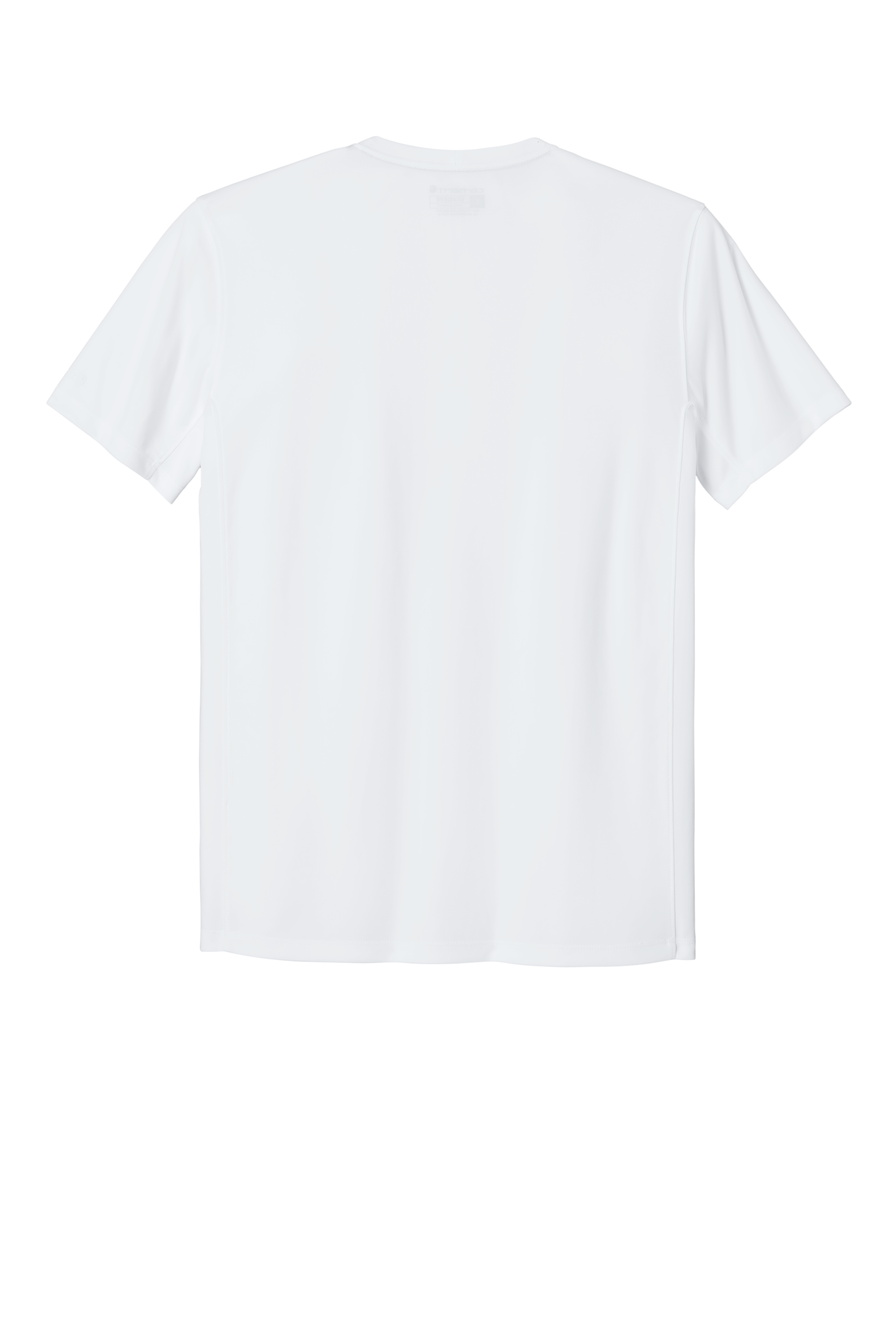 Carhartt Force® Sun Defender™ Short Sleeve T-Shirt