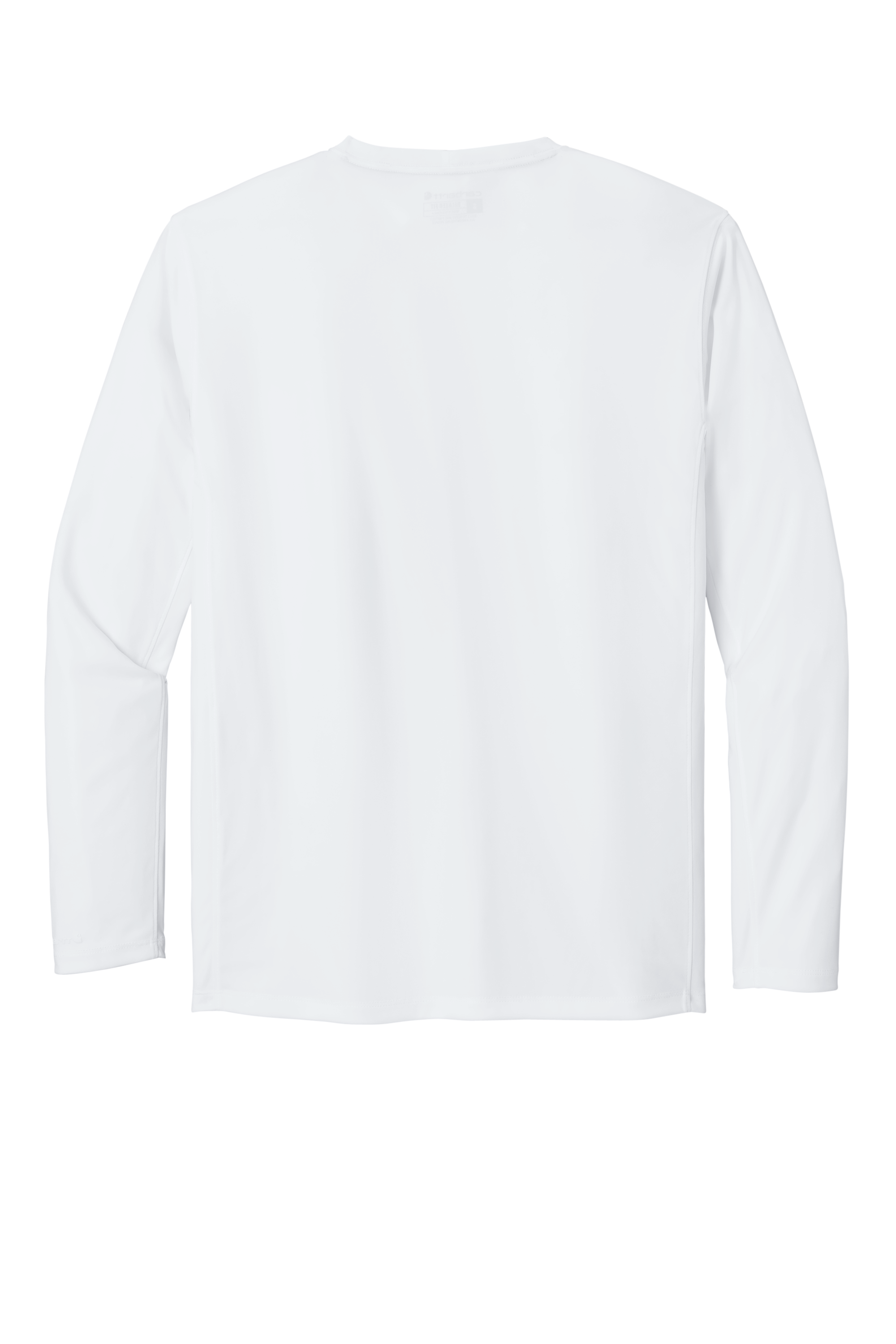 Carhartt Force® Sun Defender™ Long Sleeve T-Shirt