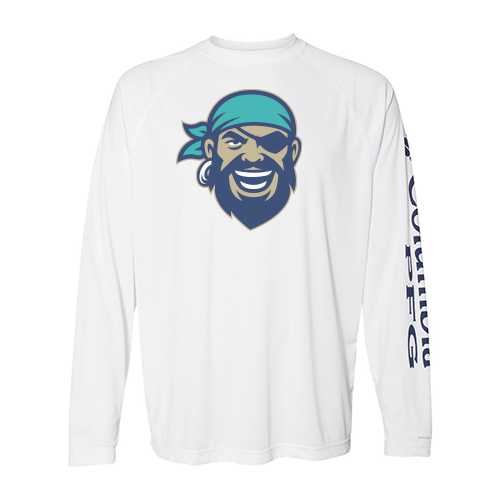 Men's PFG Terminal Tackle™ Long Sleeve T-Shirt