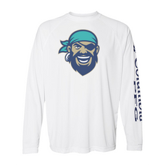 Men's PFG Terminal Tackle™ Long Sleeve T-Shirt