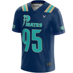 DJ Dale - Home Replica Jersey