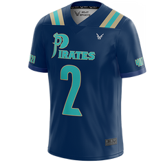 DJ Daniel - Home Replica Jersey